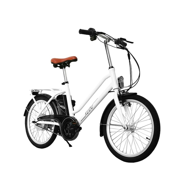 KUDU | PAB EBIKE LTA Approved EN15194