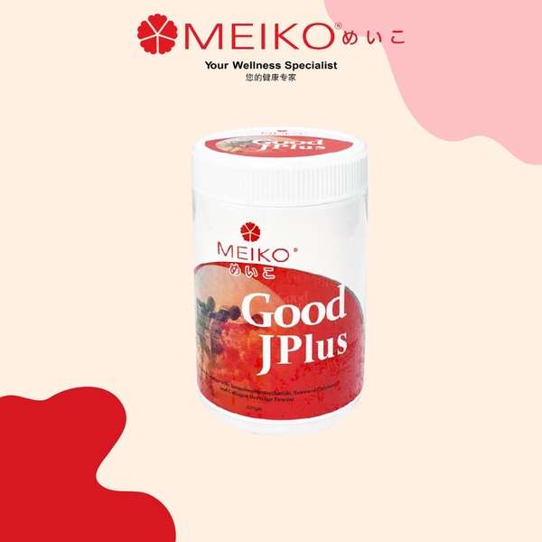 Meiko | Good J120 Joint Supplement