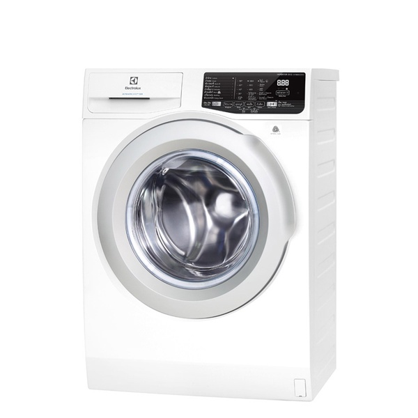 ELECTROLUX | เครื่องซักผ้าฝาหน้า ขนาด 8 KG รุ่น EWF8025CQWA