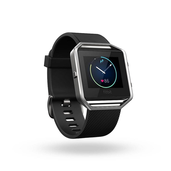 FITBIT | สมาร์ทวอร์ช รุ่น Blaze