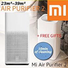 Xiaomi Mi Air Purifier 2