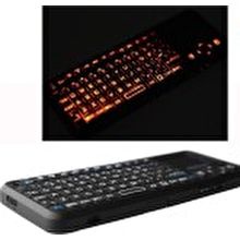 iPazzPort KP-810-10BTTL Wireless Keyboard