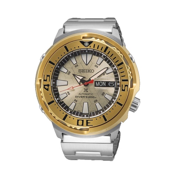 Seiko | Prospex Tuna Zimbe Thailand Limited Edition No.13 รุ่น SRPE14K1