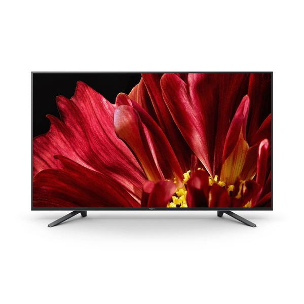 SONY | TV UHD LED (65",4K,Smart,Andriod,Silver) รุ่น KD-65X8500G