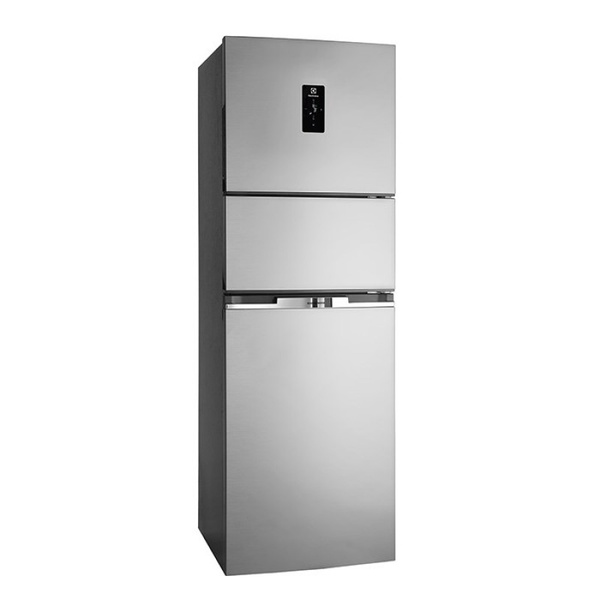 Electrolux EME3500MG 335L 3 Door Refrigerator