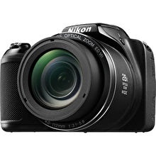 Nikon COOLPIX L340