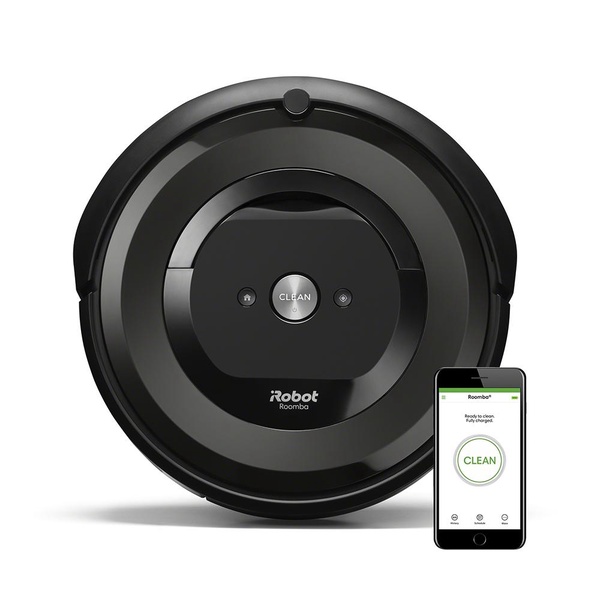 【iRobot】美國 Roomba e5 wifi掃地機器人