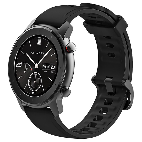 Xiaomi | สมาร์ทวอทช์ รุ่น Amazfit GTR 42mm