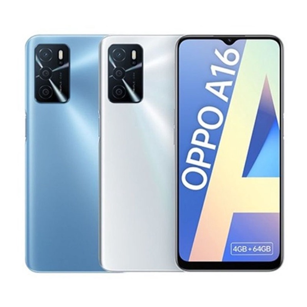 Oppo A16 (4GB/64GB)