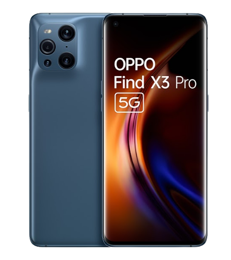 OPPO | Find X3 Pro