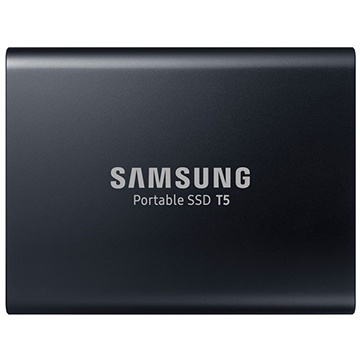 SAMSUNG 三星 | SSD Portable T5 移動式固態硬碟