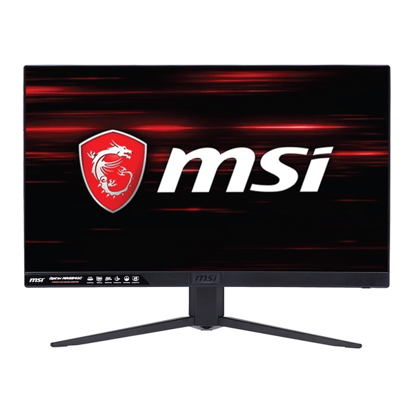 MSI | Monitor ขนาด 23.6นิ้ว รุ่น Mag241c