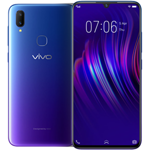 【vivo 維沃】V11i