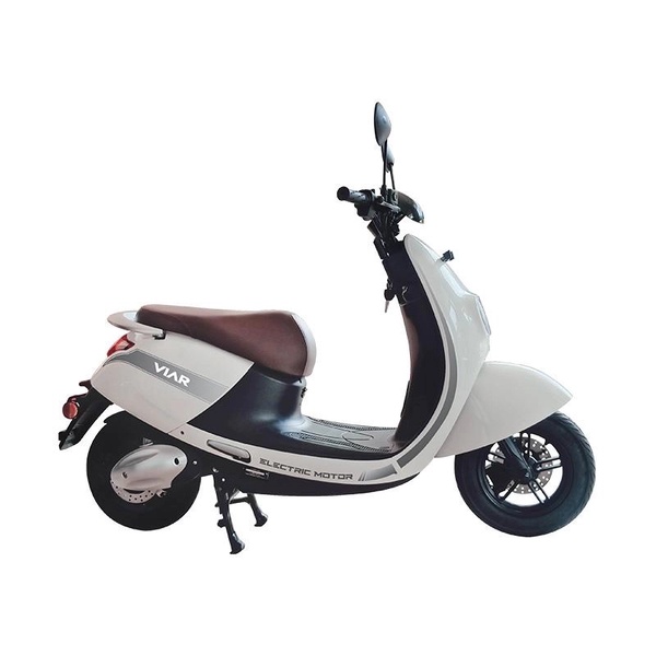 Viar | New Q1 Sepeda Motor Listrik