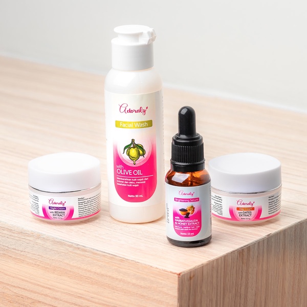 ADORALY Skincare