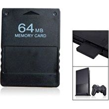 Sony Playstation 2 Memory Card