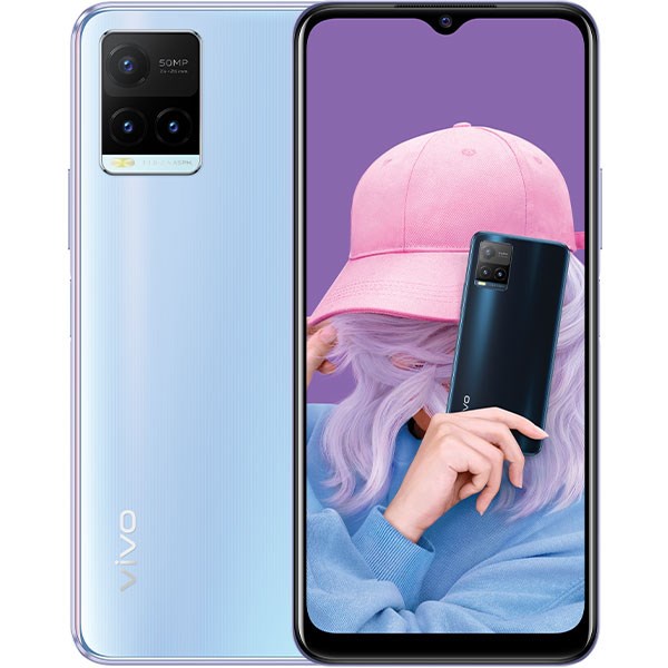 Vivo | Y21s (4GB/128GB)