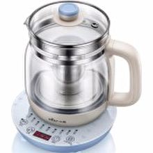 Bear YSH-A15G1 Health Pot Glass Thickened Electric Kettle