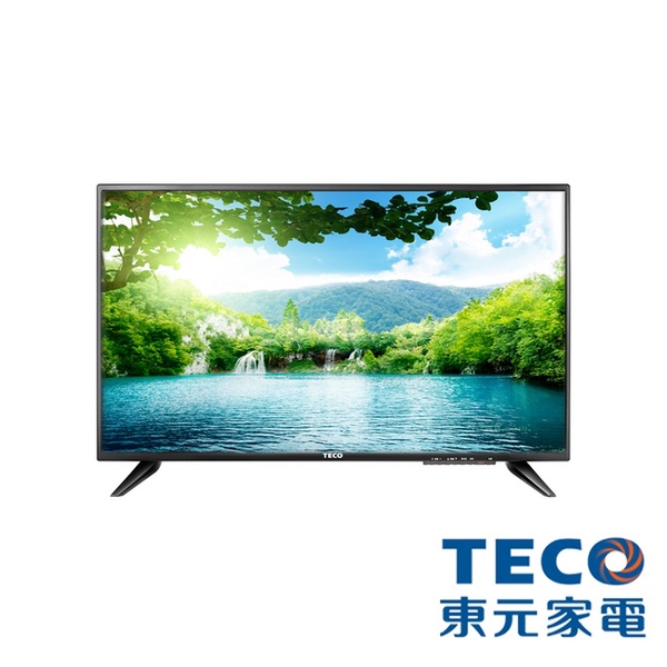 TECO東元 32吋液晶顯示器 TL3211TRE