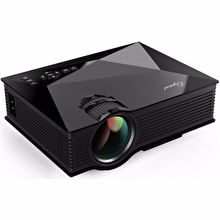 ELEGIANT UC46 Portable Projector