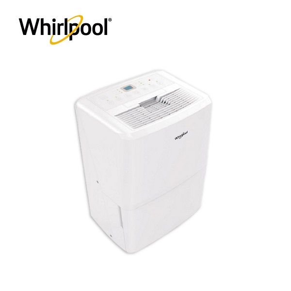 Whirlpool 惠而浦 | 一級能效 16公升 節能除濕機 WDEE30AW