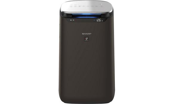 Sharp | Air Purifier FP-J80Y-H