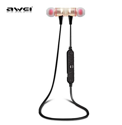 Awei | หูฟังบลูทูธแบบ In-Ear  รุ่น a920