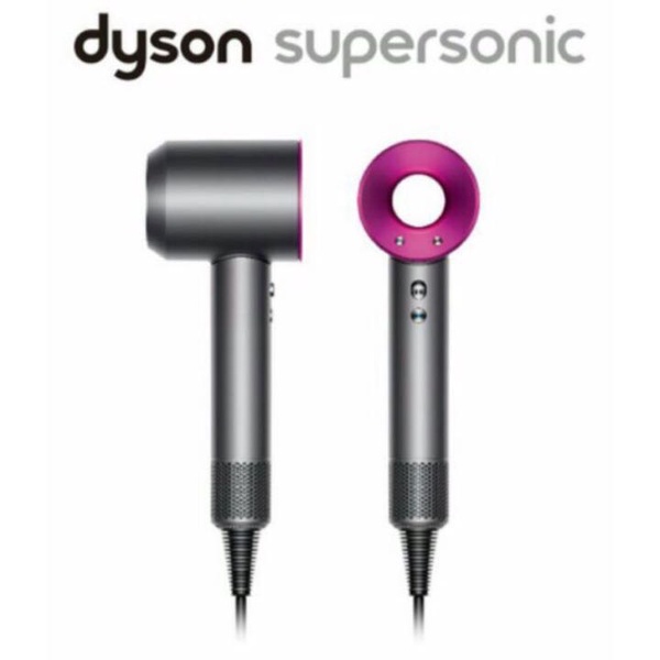 Dyson  戴森 Supersonic 吹風機HD01