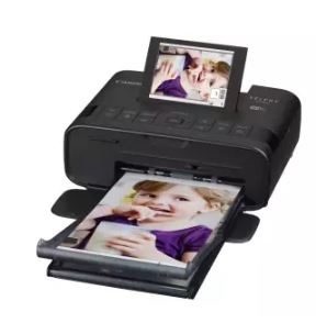 Canon CP-1300 SELPHY Photo printer(LCD 3.2")