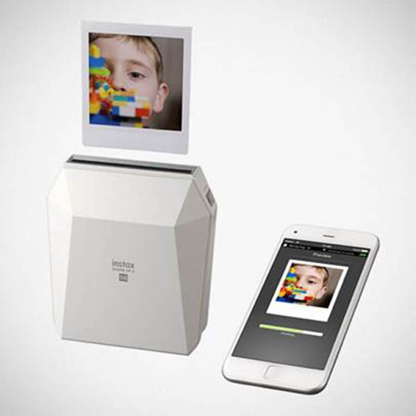 FUJIFILM | Instax Share SP-3 Mobile Printer