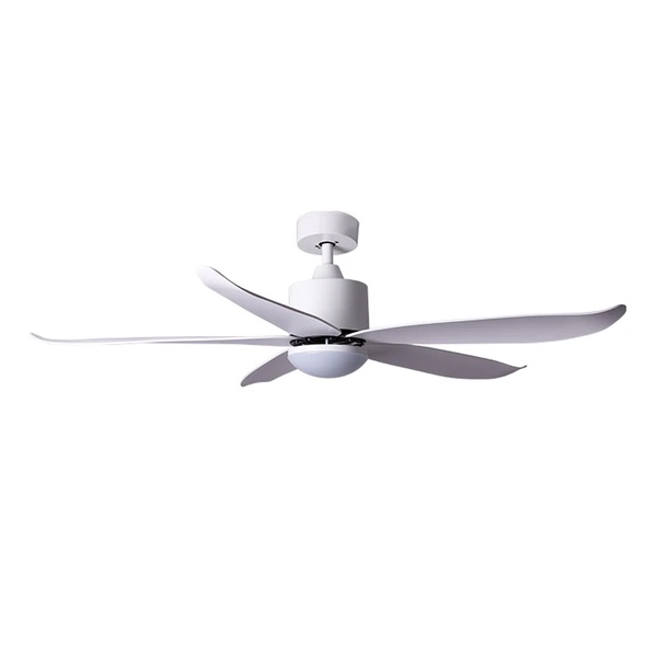 Crestar | Airis DC Ceiling Fan ( 5 Blades) + Remote Control ( 50/56 INCH )