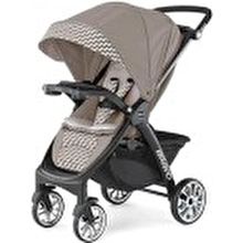 Chicco Bravo LE Quick-Fold Stroller