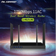 Comfast CF-WR650AC Wireless Extender