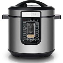 Philips Viva Collection All-In-One Cooker HD2137