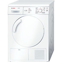 Bosch WTE84105GB Condenser Dryer 7kg