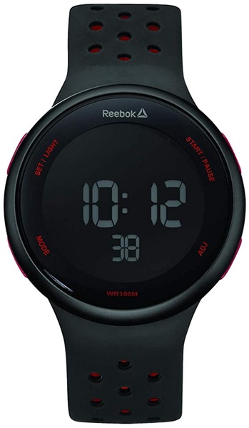 Reebok |  RD-ELE-G9 Digital Watch