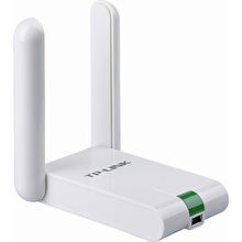 TP-LINK 300Mbps High Gain Wireless USB Adapter TL-WN822N