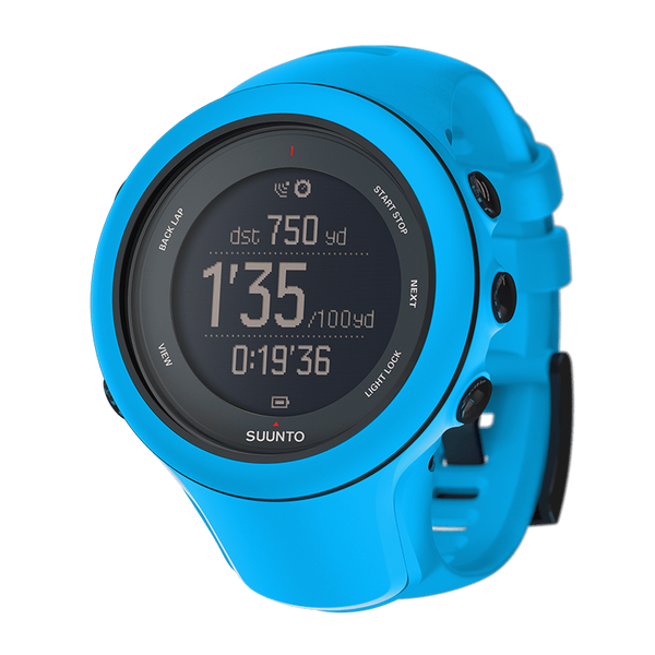 SUUNTO AMBIT3 GPS 芬蘭全功能戶外運動錶