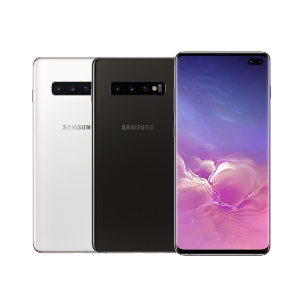 【SAMSUNG 三星】Galaxy S10+ (8G/512G)