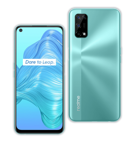 Realme 7 5G (8/128 GB)