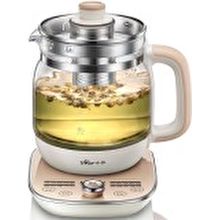 Bear YSH-A15W6 Health Pot, Automatic Glass Electric Kettle