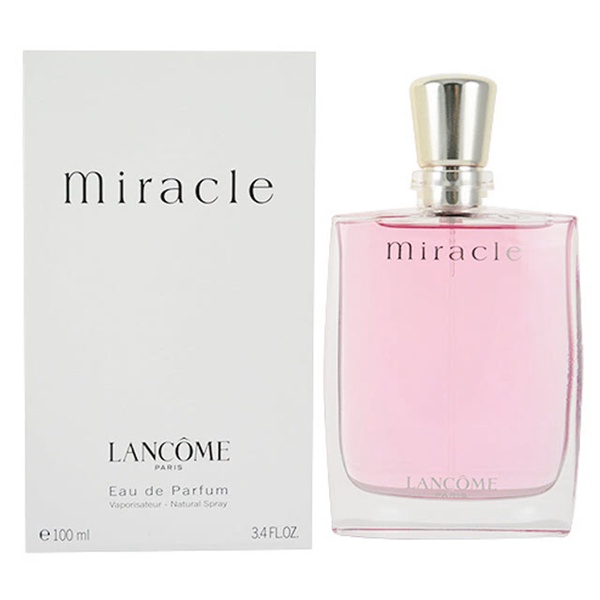 【LANCOME 蘭蔻】miracle 真愛奇蹟女性淡香精(100ml-Tester)