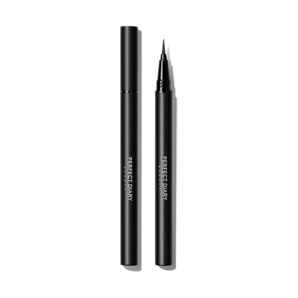 Perfect Diary | Super Slim Long Lasting Liquid Eyeliner