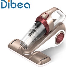 Dibea UV1001 Vacuum Cleaners