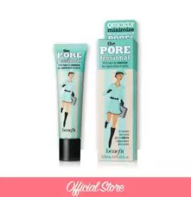 Benefit | ไพร์มเมอร์ Benefit the POREfessional face primer 22ml