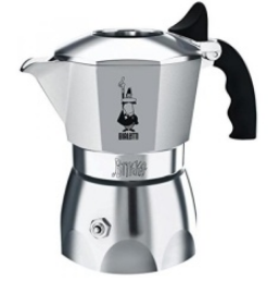 Bialetti | หม้อต้มกาแฟ BIALETTI รุ่น Brikka