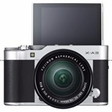 Fujifilm X-A3