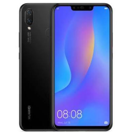 Huawei Nova 3i