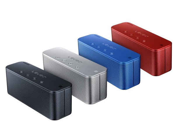 Samsung Level Box Mini Speaker