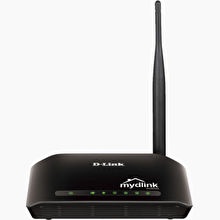 D-LINK DIR-600L Wireless Router